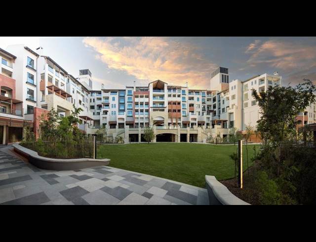 LAND FOR SALE IN STEYN CITY